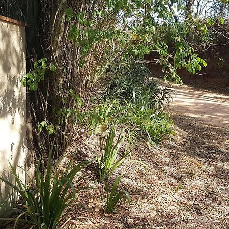 Sitio Alvorada - Paraiso Localizado No Circuito Das Aguas Paulista Amparo  Exterior foto