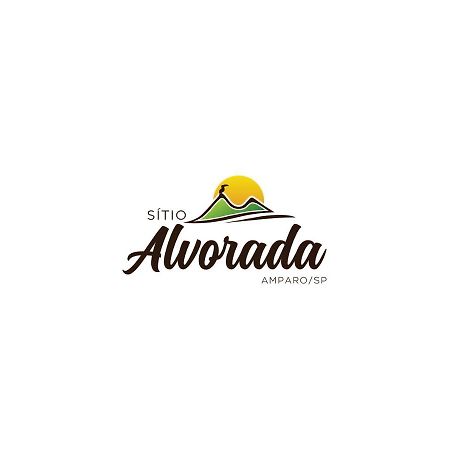 Sitio Alvorada - Paraiso Localizado No Circuito Das Aguas Paulista Amparo  Exterior foto