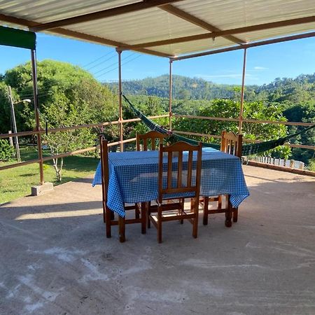 Sitio Alvorada - Paraiso Localizado No Circuito Das Aguas Paulista Amparo  Exterior foto