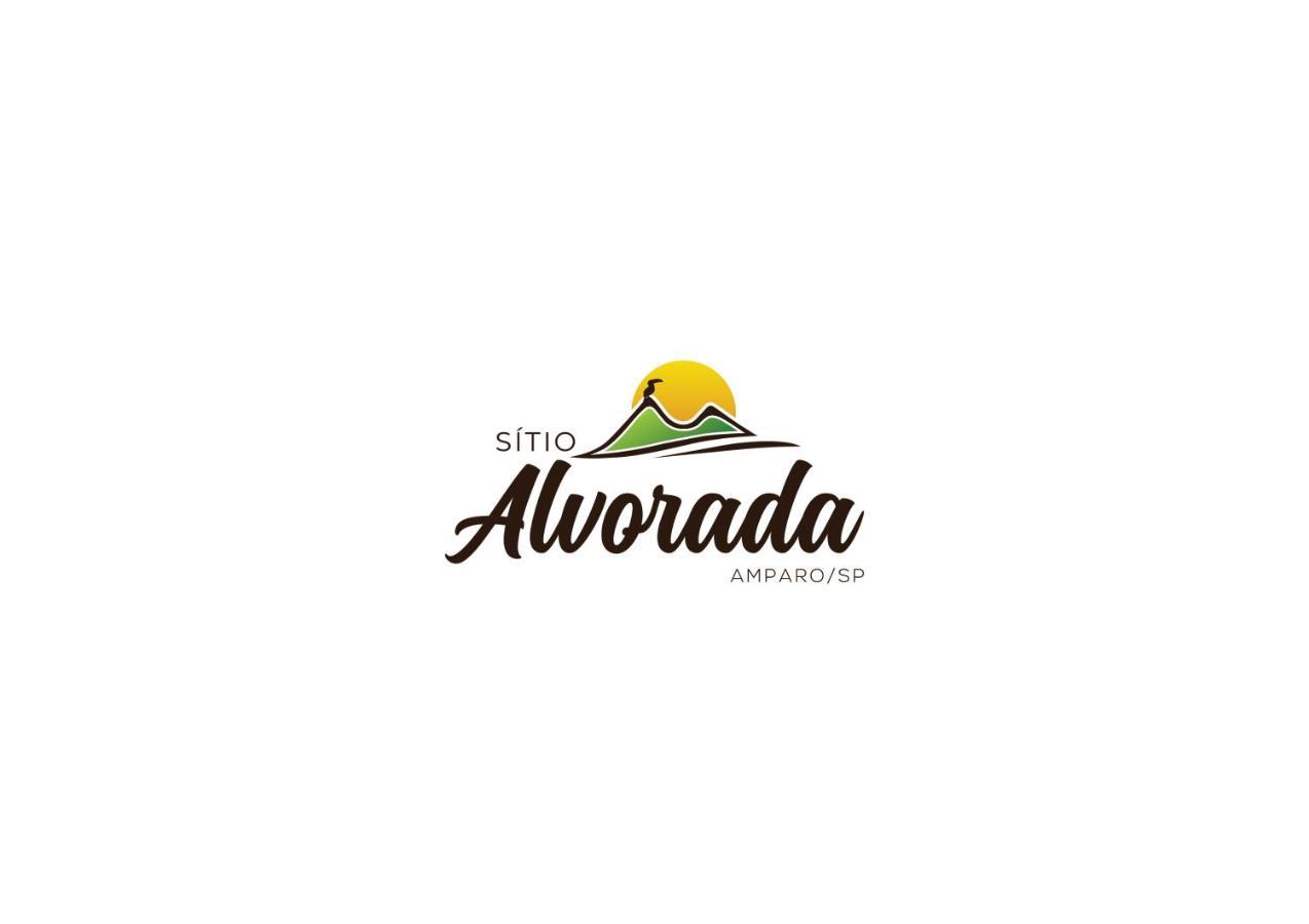 Sitio Alvorada - Paraiso Localizado No Circuito Das Aguas Paulista Amparo  Exterior foto