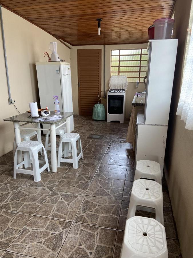 Sitio Alvorada - Paraiso Localizado No Circuito Das Aguas Paulista Amparo  Exterior foto